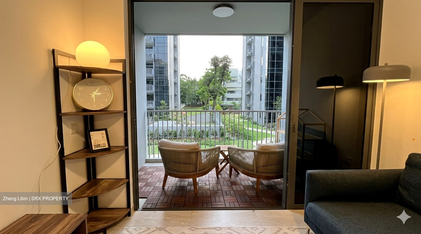 The Florence Residences (D19), Apartment #560410011